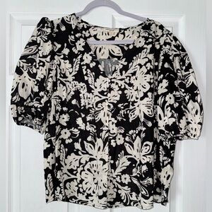 Christian Siriano Top